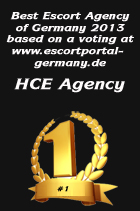 Voting Winner 2013: HCE Escorts Agency