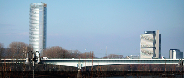 bridge bonn