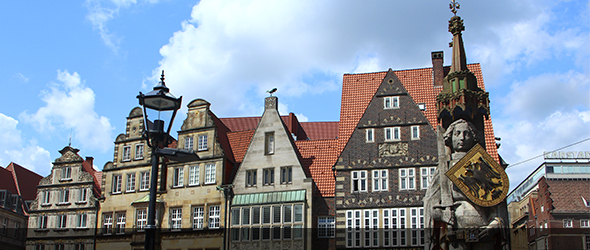 Monument Bremen