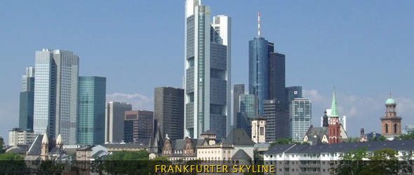frankfurter-skylin