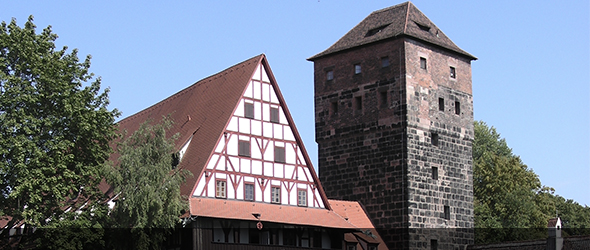 weinstadl nuremberg